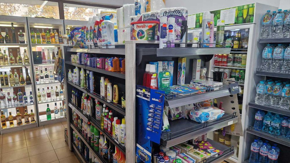 Продава се Магазин в Стара Загора, Център - 90 кв.м за 534 €/кв.м - Снимка #4