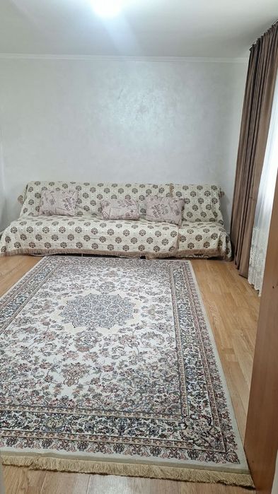 Сдаётся времянка