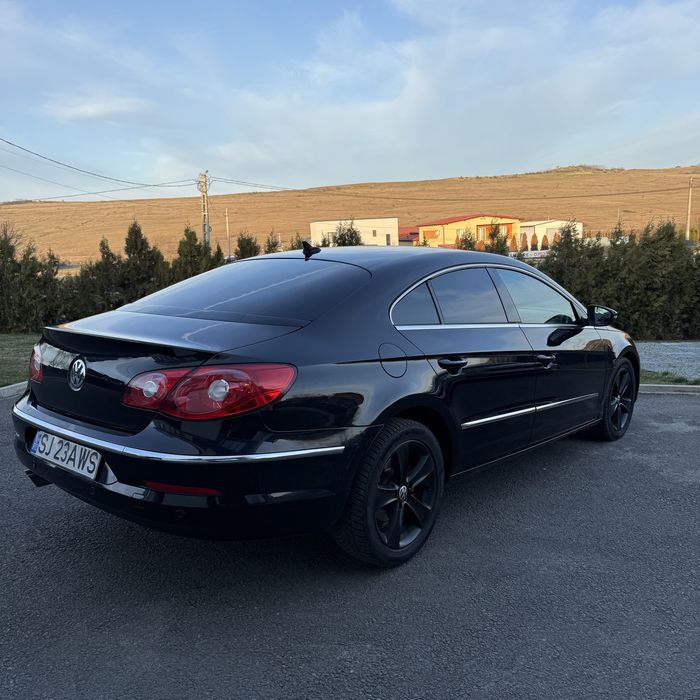 Vw Passat CC 2.0 TDI