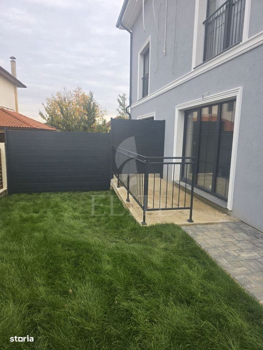 Casa 4 camere în zona COLONIA BORHANCI