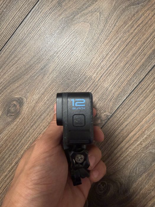 GoPro 12black series