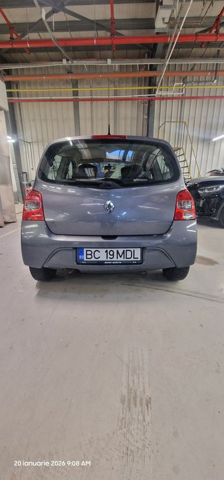 Renault twingo  2009