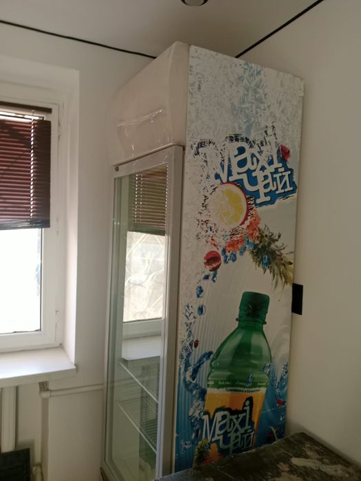 Продам срочно холодильник