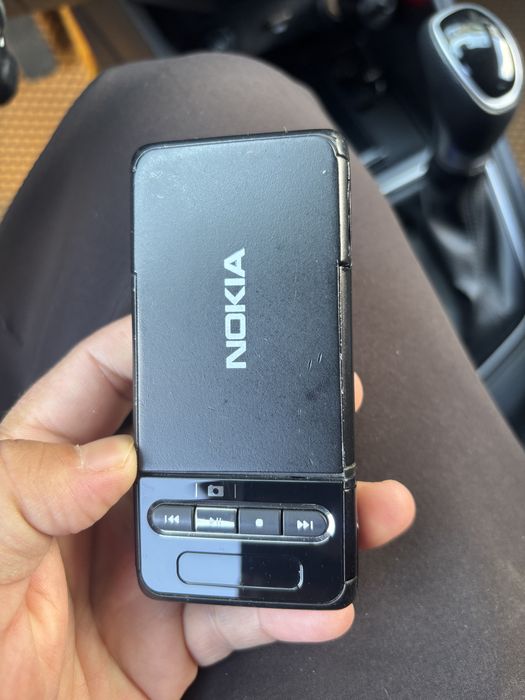 Продам nokia 3250