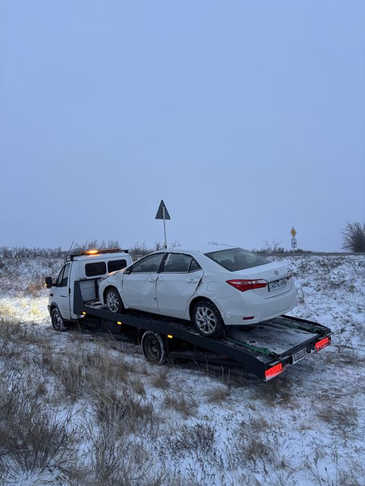 Эвакуатор Не Дорого