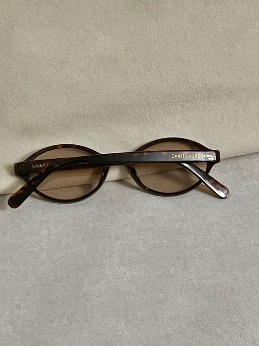 Yves Saint Laurent