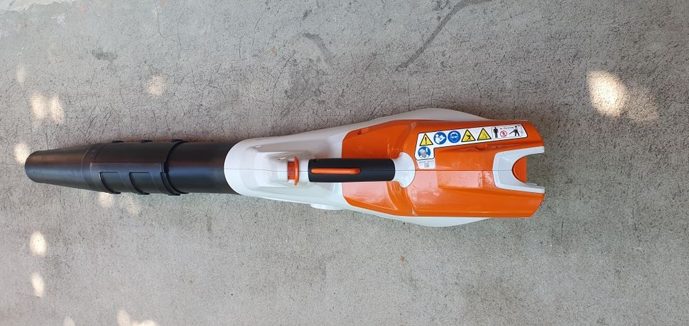 Suflanta stihl BGA.86