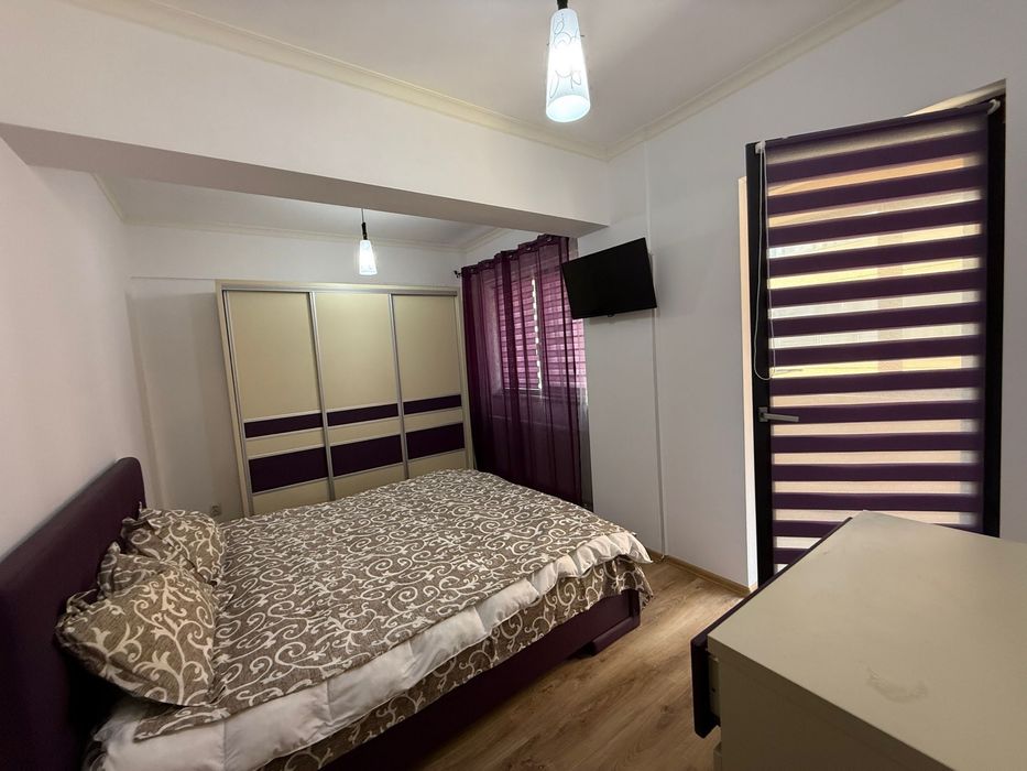 Inchiriez 2 camere Georgia Residence!