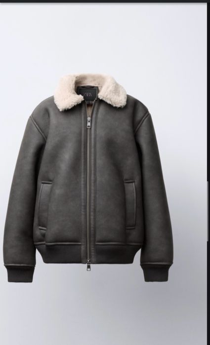 Яке зара zara пилотско