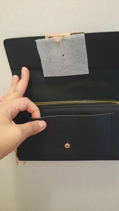 Нова дамска чанта