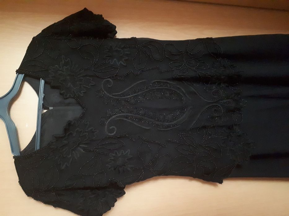 Вечернее платье платье