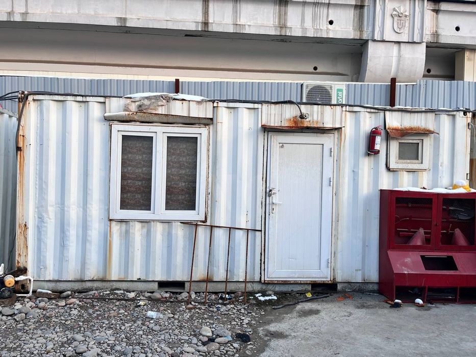 Vagon sotiladi 2000$