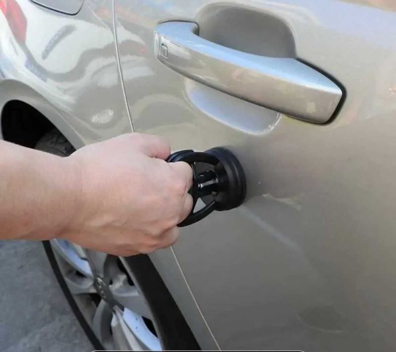 Вакуум за отстраняване на вдлъбнини