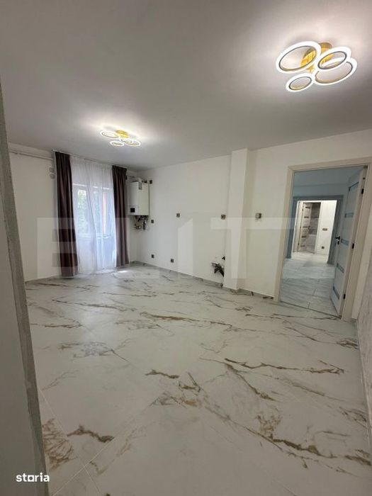 Apartament cu 2 camere, 60 mp, zona Parcul Teilor