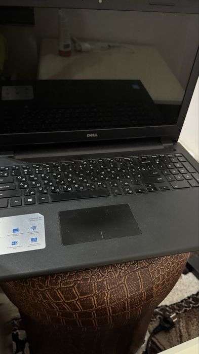 Продается ноутбук Dell