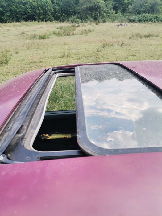 Имам всичко налично пали и върви