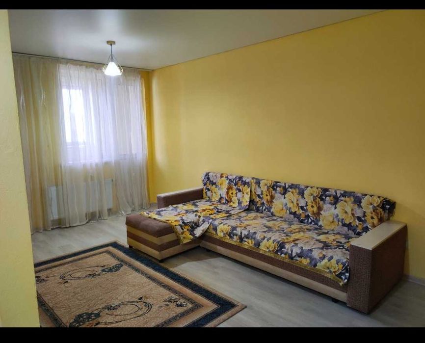 Сдам квартиру в аренду