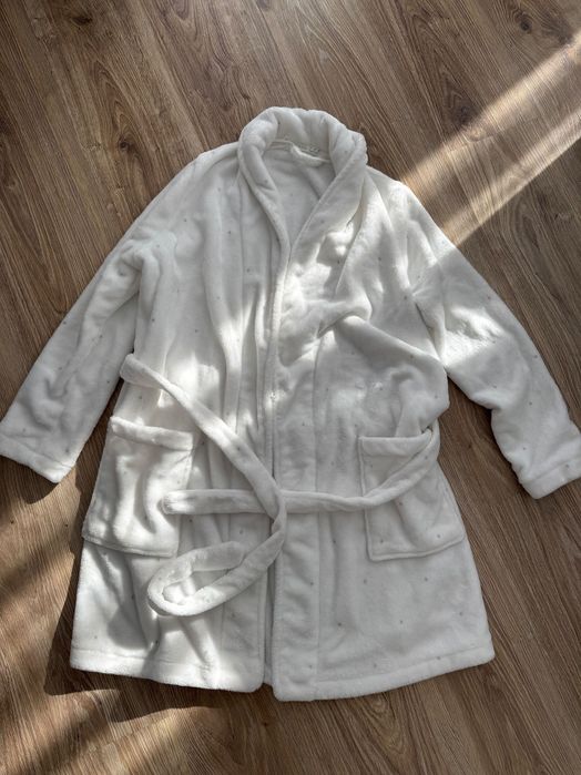 Домашен халат OYSHO размер S