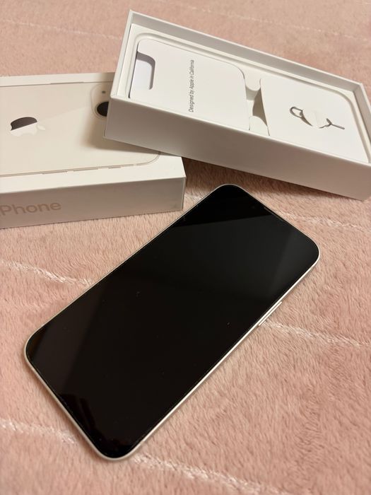 iPhone 13 mini 256gb