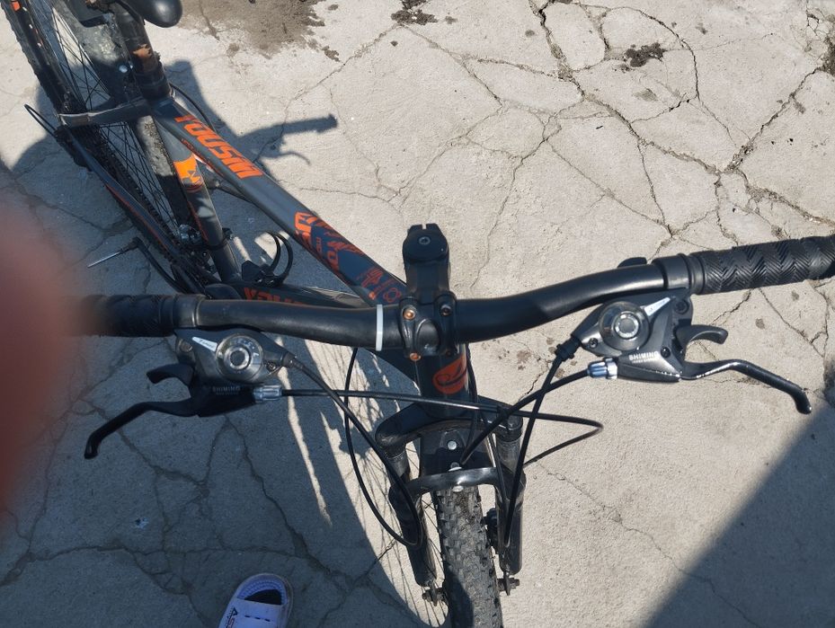 Велосипед Сатылады, жақсы жағдайда