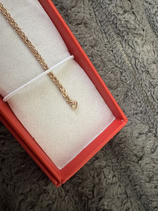 Продам золотой браслет