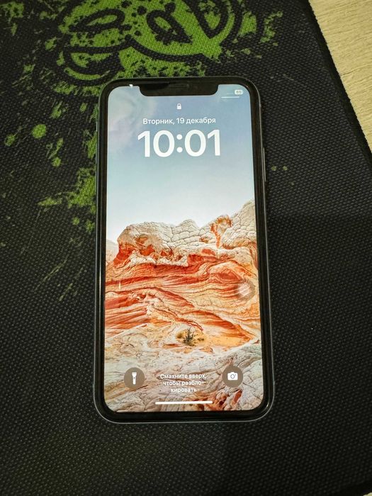Iphone XR 64 gb korobka dokument