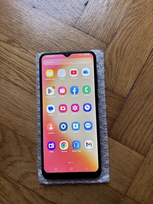 Samsung Galaxy A04e de 32 Gb Dual Black