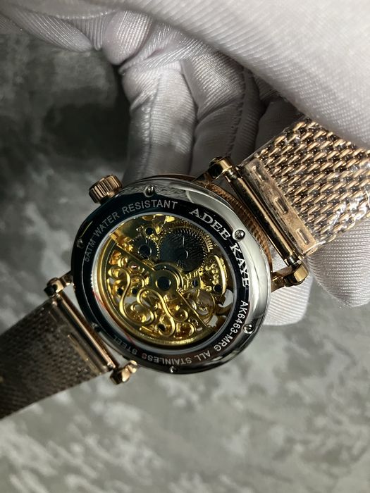 Часы женские Adee Kaye Beverly Hills