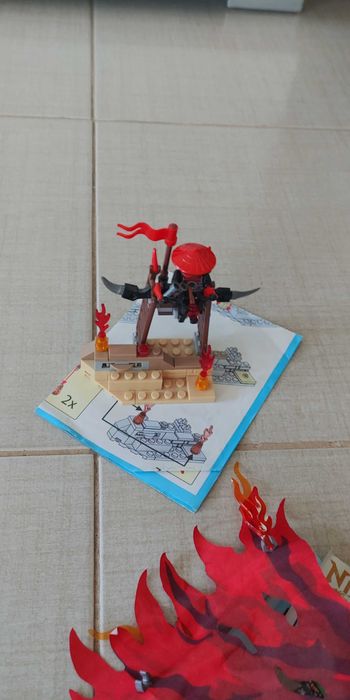 Лего ниндажаго/ lego nindjago