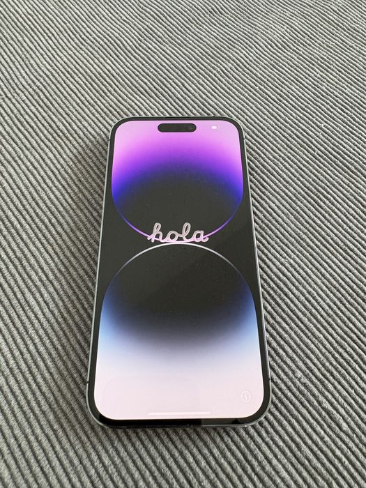 iPhone 14 pro - 128GB