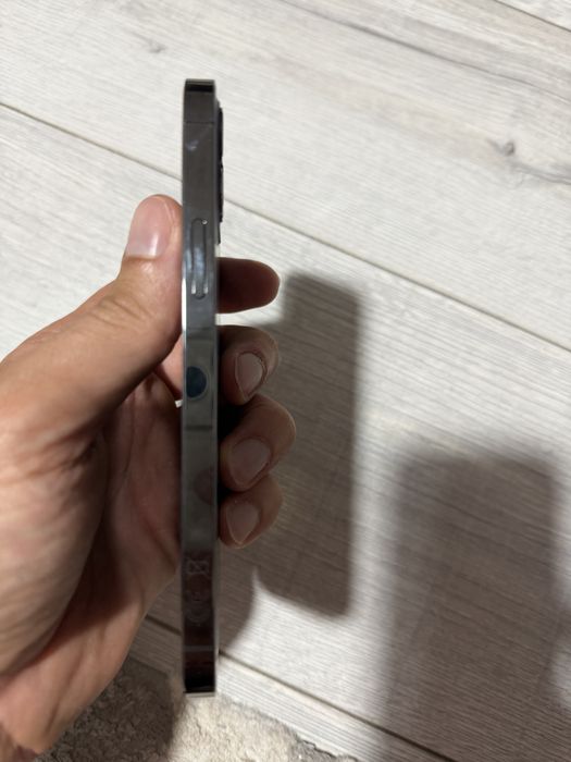 Vand Iphone 12 pro