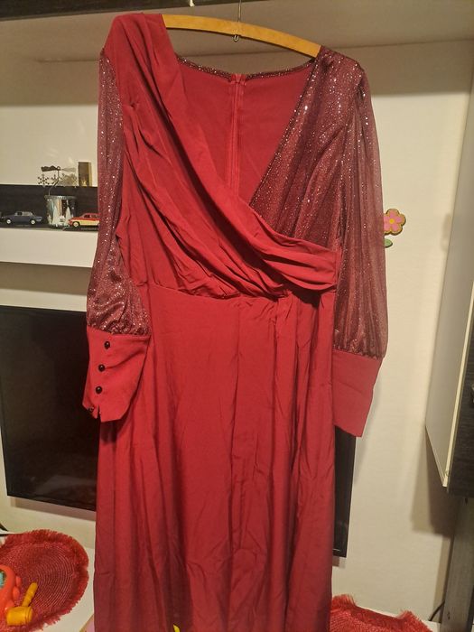 Rochie ocazie 2XL