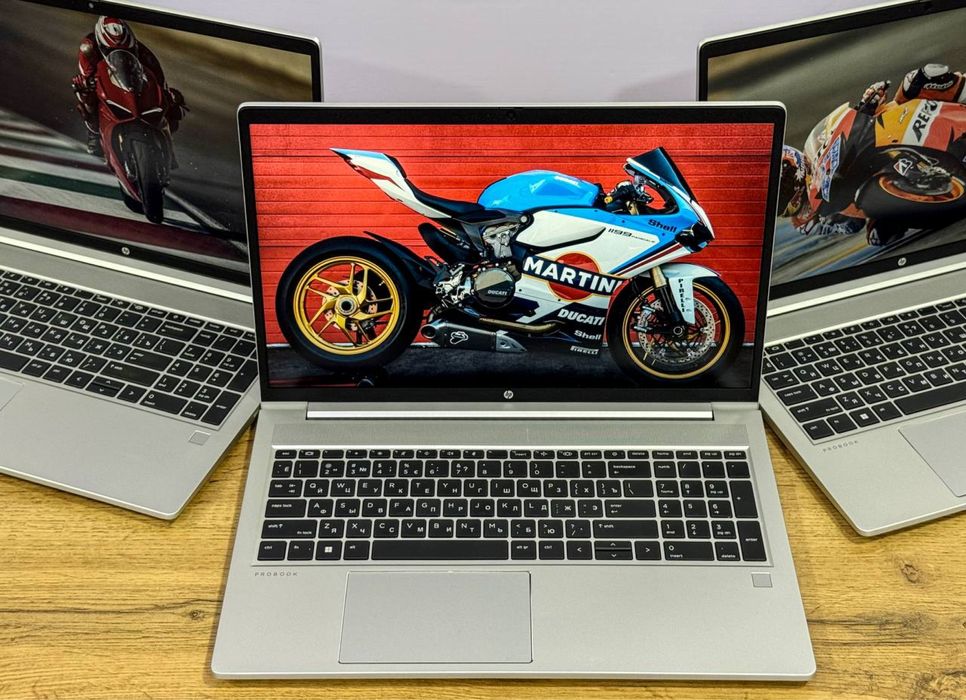 HP Probook 455 G9