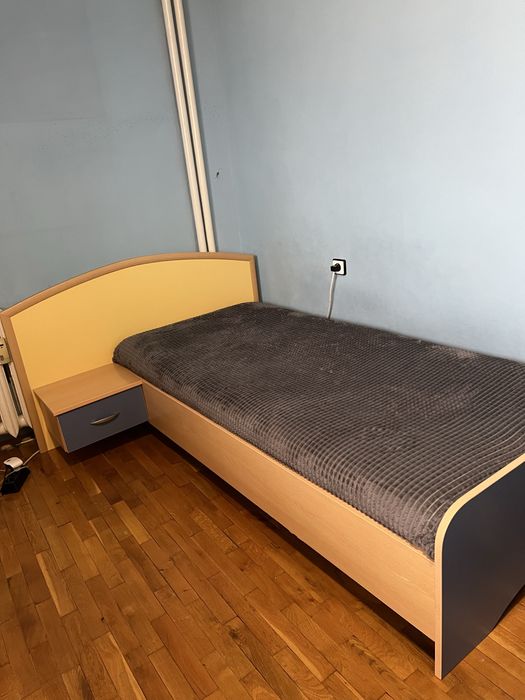 Обзавеждане на детска стая