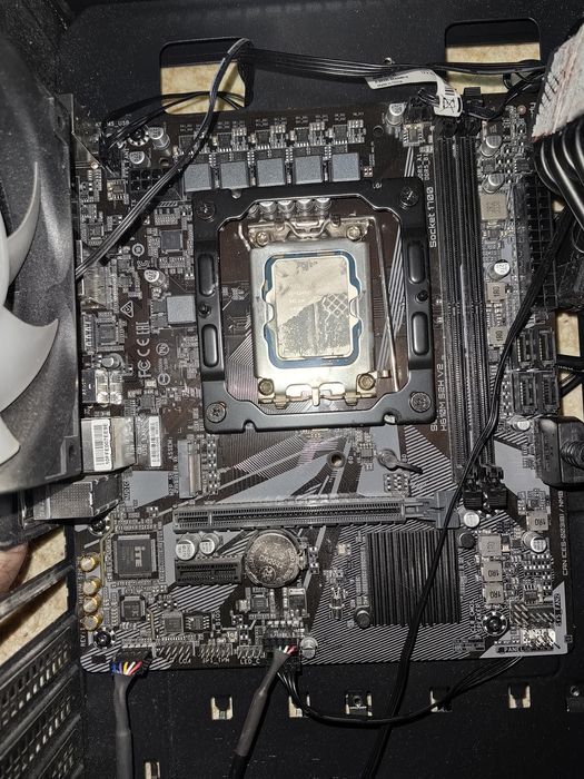 ASUS PRIME H610M-E DDR5 (Socket 1700)