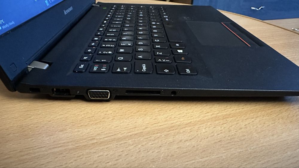 Laptop Lenovo E31-80