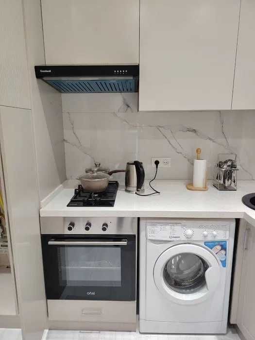 Продается квартира Мирабад 1 комнатная, Зайти и жить!