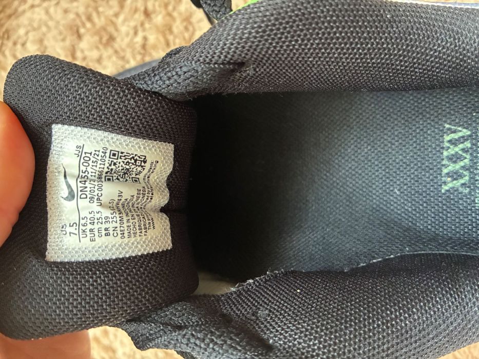 Nike Air Max 90 перфектни