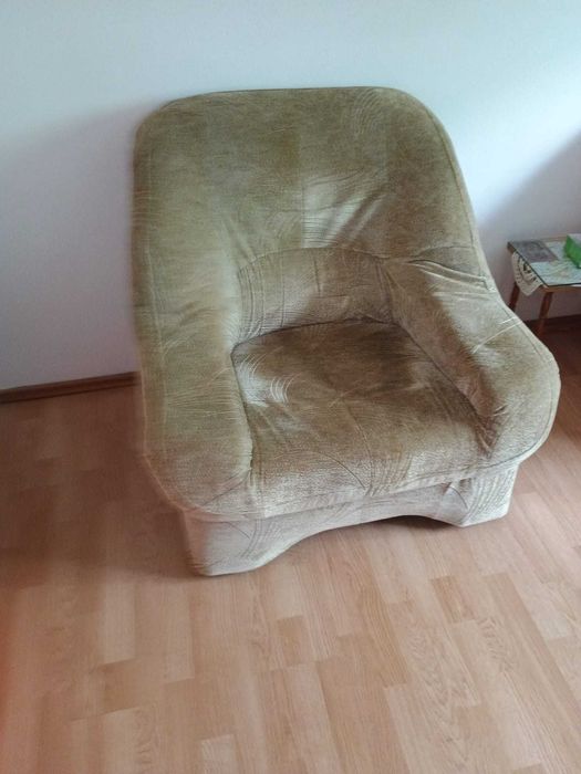 Set canapea si fotolii