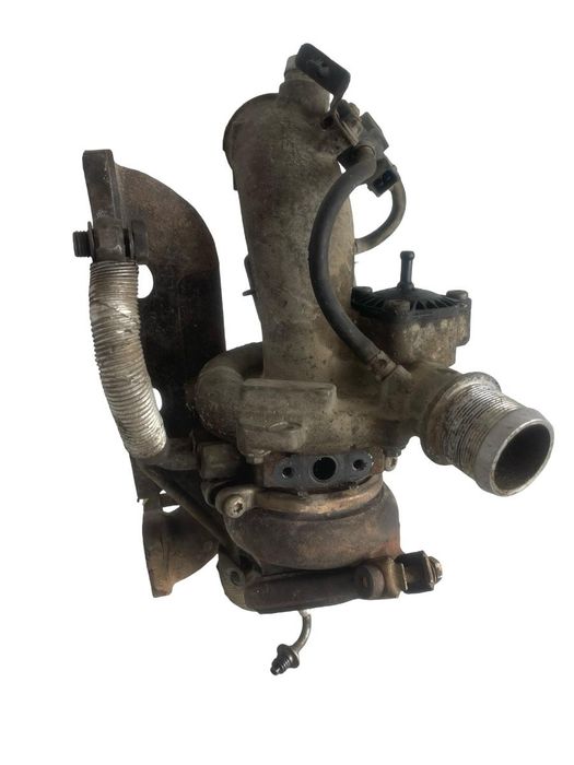 Turbina Opel Meriva B S10 2010 - 2017 1.4 A 14 Nel, B 14 Nel