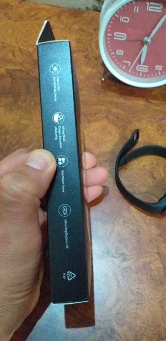 Xiaomi Smart Bend 7
