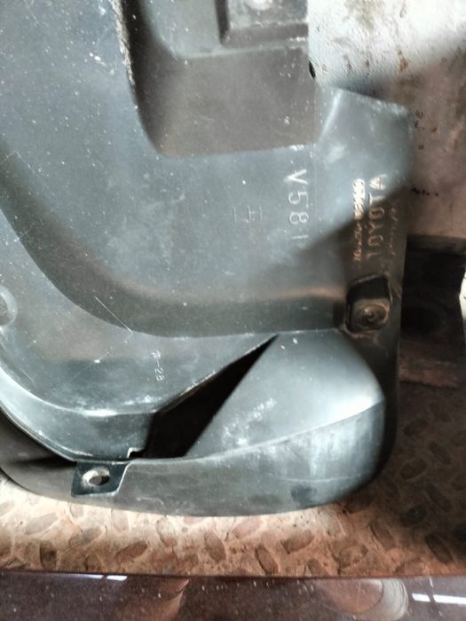 Запчасти на Ленд Крузер 200