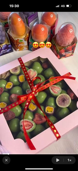 ЛаймБерри от 5000