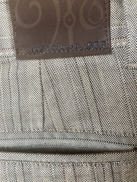 Панталон райе Masters by SPF