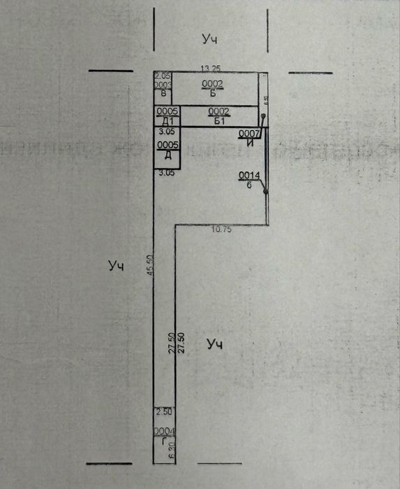 Свой участок 3 сотки Мирзо Улугбекский район