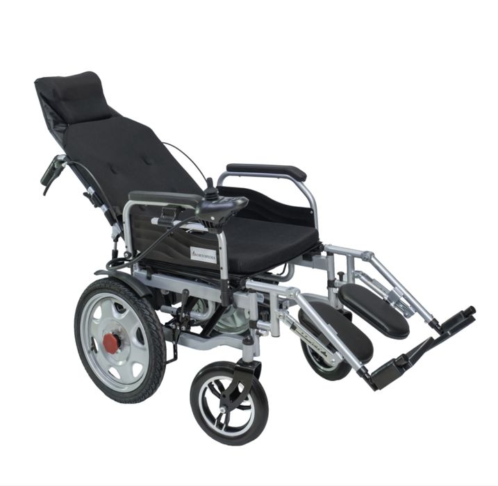 Инвалидная электрическая кресло-коляска