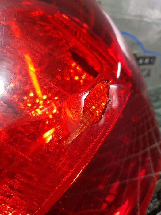 Stop Dreapta Opel Antara Facelift 2010 - 2015 SUV 4 Usi (655) CU DEFECT