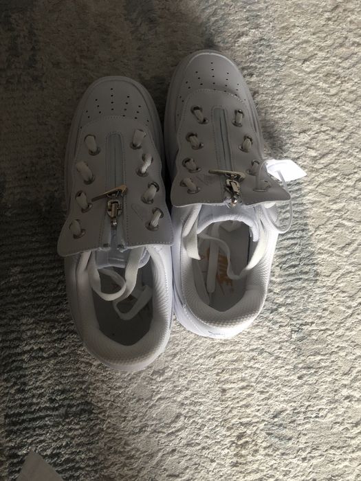 nike air force 1 shroud