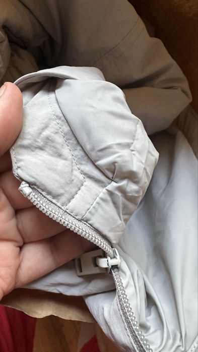 Куртка Zara на 164 см
