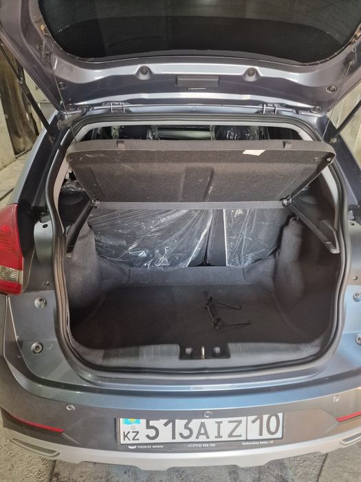 Chery tiggo 2 pro